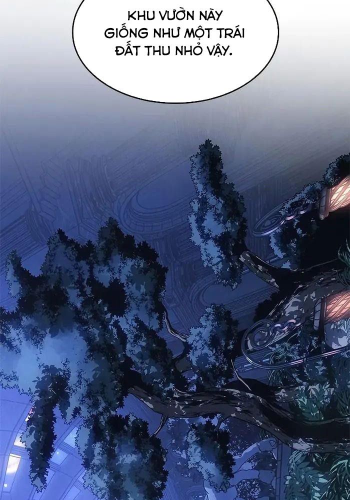 Huyết Thống Hắc Ám Chap 52 - Next Chap 53