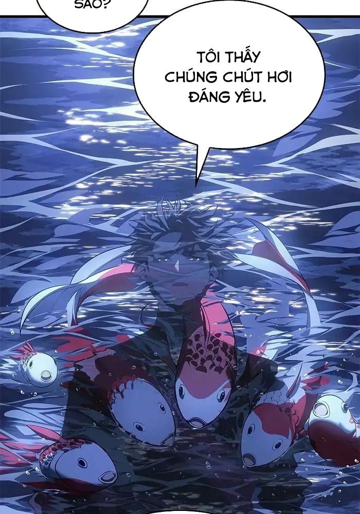 Huyết Thống Hắc Ám Chap 52 - Next Chap 53