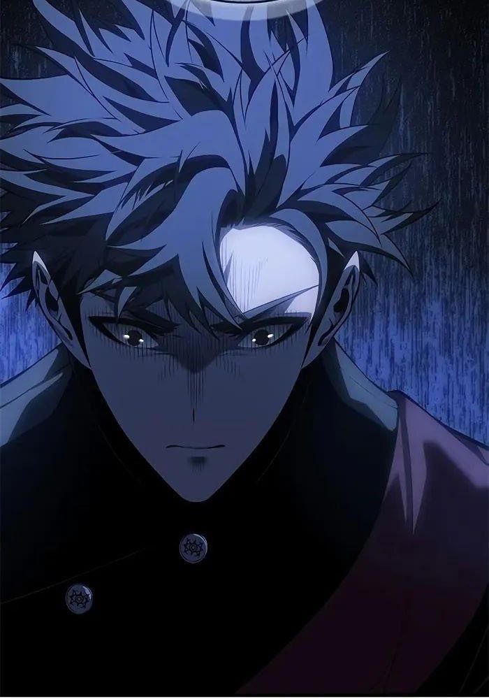 Huyết Thống Hắc Ám Chap 52 - Next Chap 53