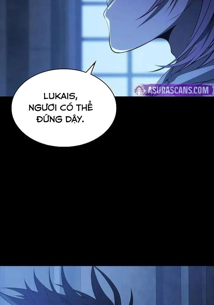 Huyết Thống Hắc Ám Chap 52 - Next Chap 53