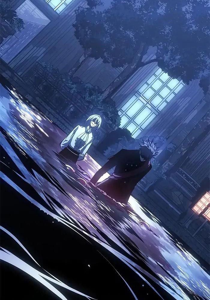 Huyết Thống Hắc Ám Chap 52 - Next Chap 53