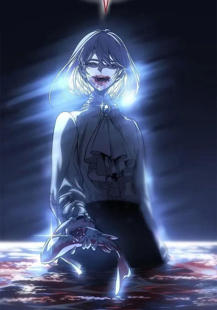 Huyết Thống Hắc Ám Chap 52 - Next Chap 53