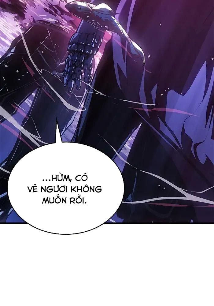 Huyết Thống Hắc Ám Chap 52 - Next Chap 53