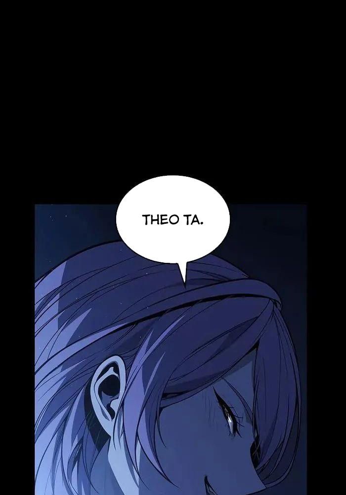 Huyết Thống Hắc Ám Chap 52 - Next Chap 53