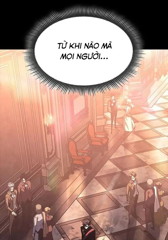Huyết Thống Hắc Ám Chap 52 - Next Chap 53