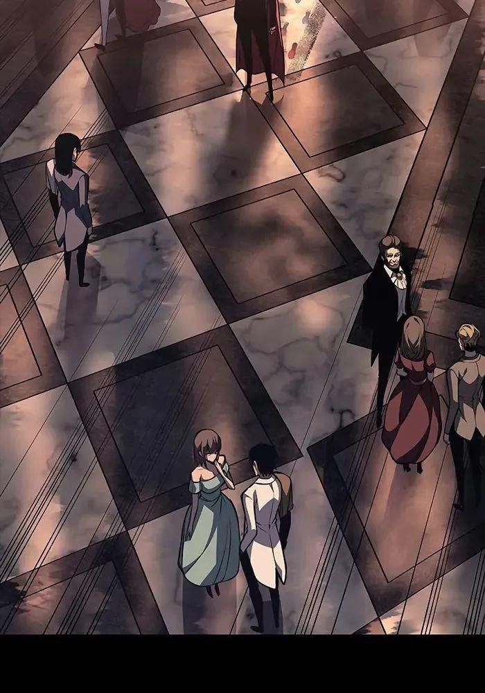 Huyết Thống Hắc Ám Chap 52 - Next Chap 53