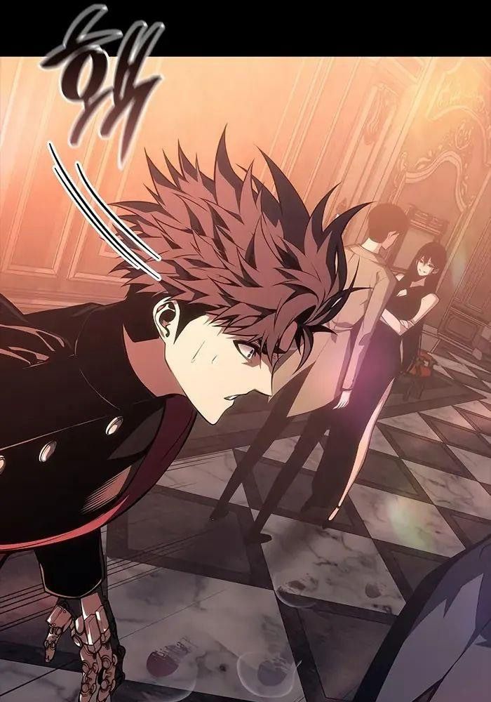 Huyết Thống Hắc Ám Chap 52 - Next Chap 53