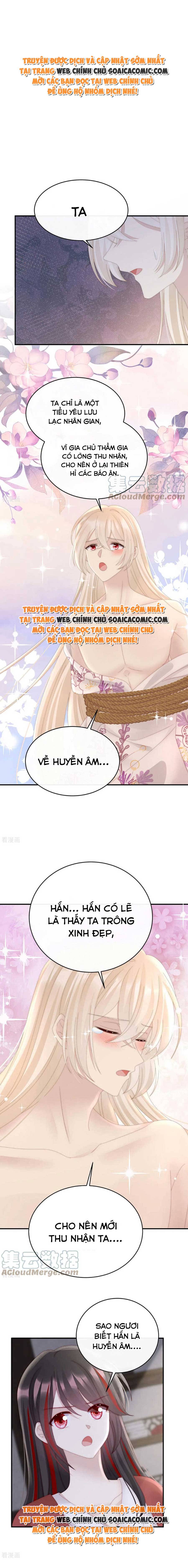 Huyết Tộc Hồi Sinh: Thê Chủ, Thỉnh Hưởng Dụng Chap 75 - Next Chap 76