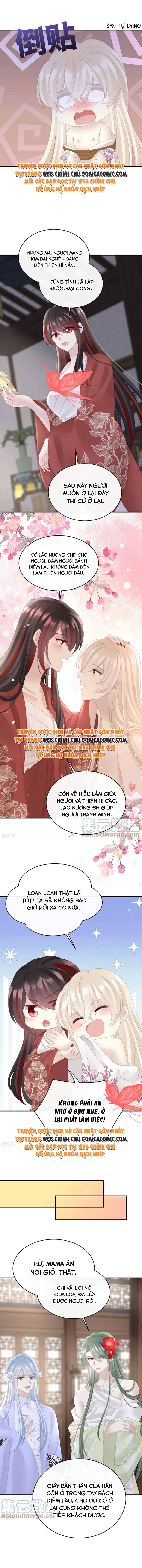 Huyết Tộc Hồi Sinh: Thê Chủ, Thỉnh Hưởng Dụng Chap 75 - Next Chap 76