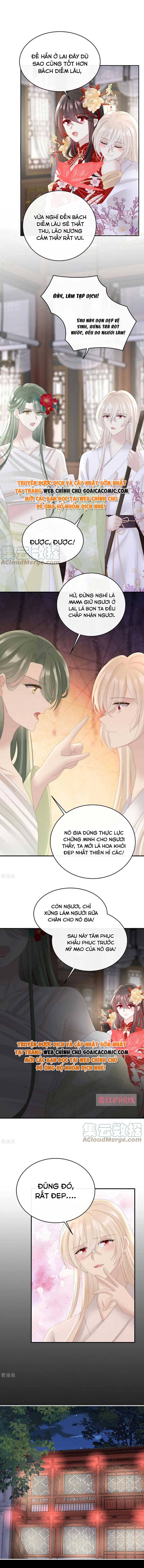 Huyết Tộc Hồi Sinh: Thê Chủ, Thỉnh Hưởng Dụng Chap 75 - Next Chap 76