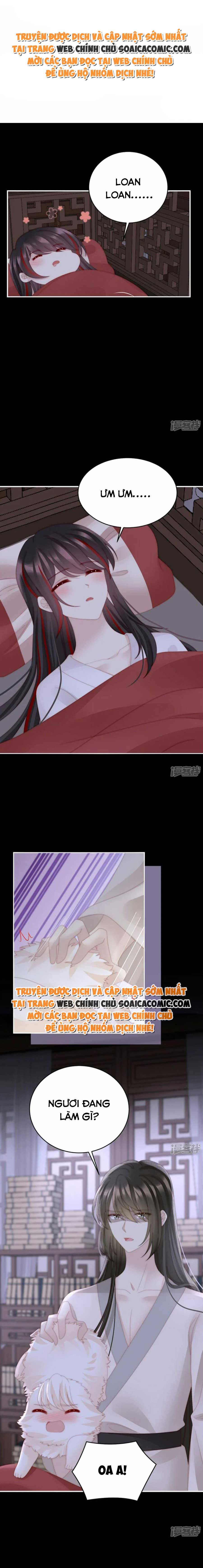 Huyết Tộc Hồi Sinh: Thê Chủ, Thỉnh Hưởng Dụng Chap 76 - Next Chap 77