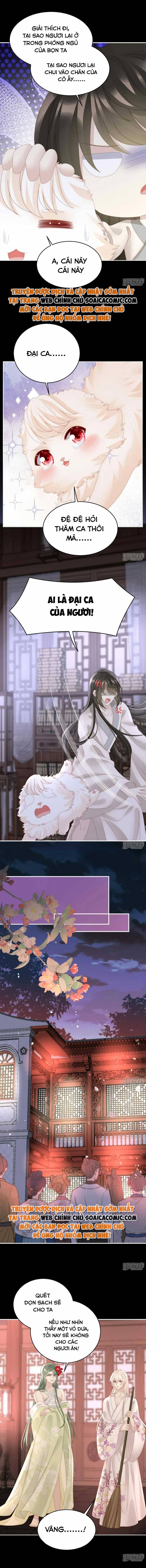 Huyết Tộc Hồi Sinh: Thê Chủ, Thỉnh Hưởng Dụng Chap 76 - Next Chap 77