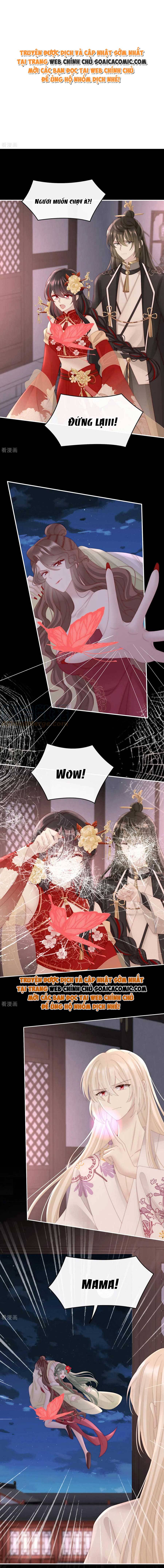 Huyết Tộc Hồi Sinh: Thê Chủ, Thỉnh Hưởng Dụng Chap 77 - Next Chap 78