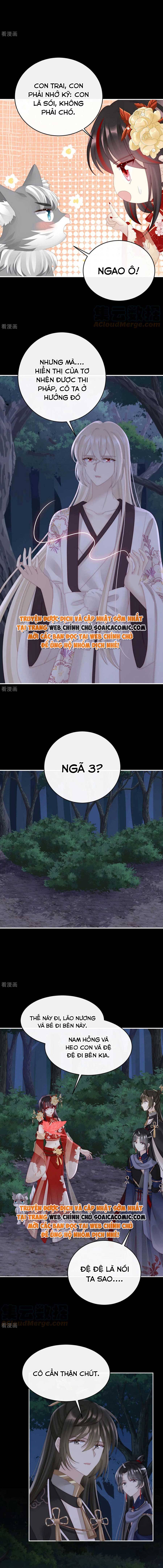 Huyết Tộc Hồi Sinh: Thê Chủ, Thỉnh Hưởng Dụng Chap 77 - Next Chap 78