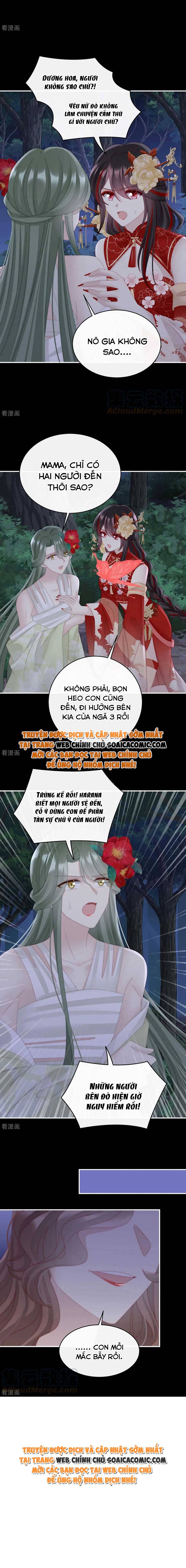 Huyết Tộc Hồi Sinh: Thê Chủ, Thỉnh Hưởng Dụng Chap 77 - Next Chap 78