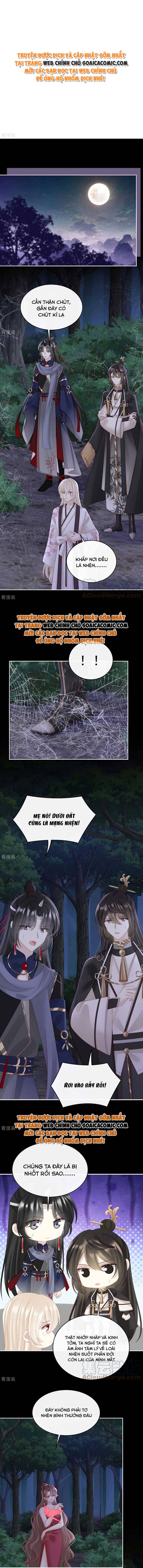 Huyết Tộc Hồi Sinh: Thê Chủ, Thỉnh Hưởng Dụng Chap 78 - Next Chap 79