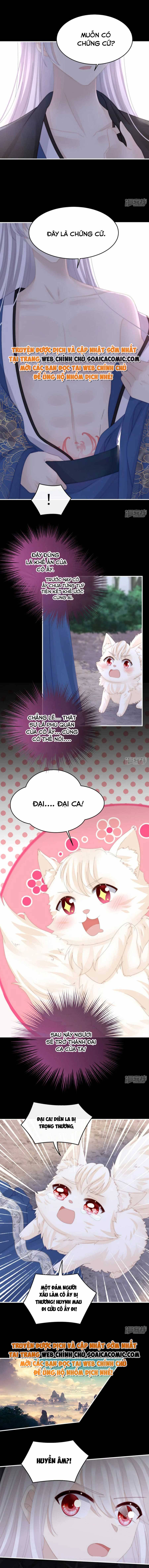 Huyết Tộc Hồi Sinh: Thê Chủ, Thỉnh Hưởng Dụng Chap 79 - Next Chap 80