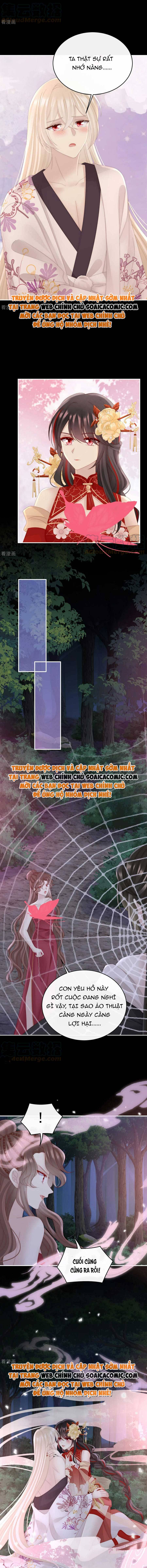 Huyết Tộc Hồi Sinh: Thê Chủ, Thỉnh Hưởng Dụng Chap 80 - Next Chap 81