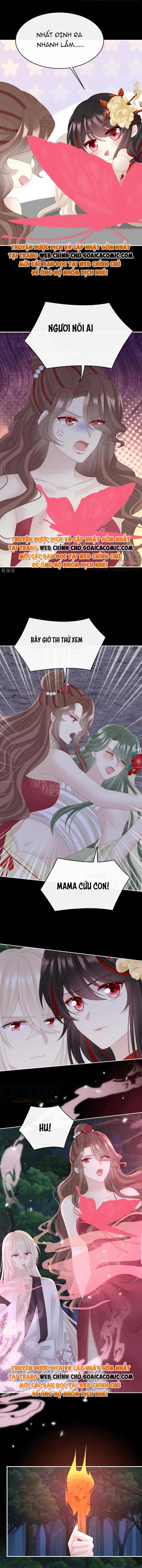 Huyết Tộc Hồi Sinh: Thê Chủ, Thỉnh Hưởng Dụng Chap 80 - Next Chap 81