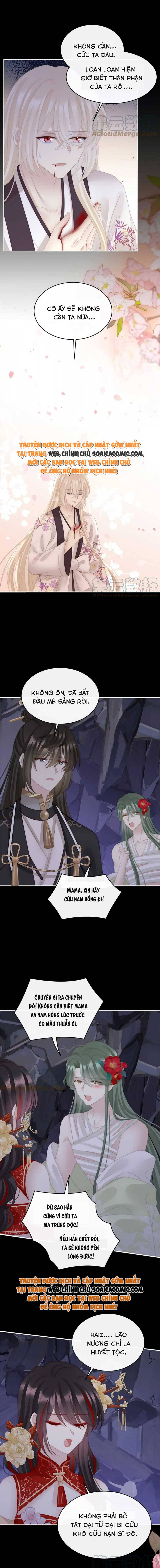 Huyết Tộc Hồi Sinh: Thê Chủ, Thỉnh Hưởng Dụng Chap 81 - Next Chap 82