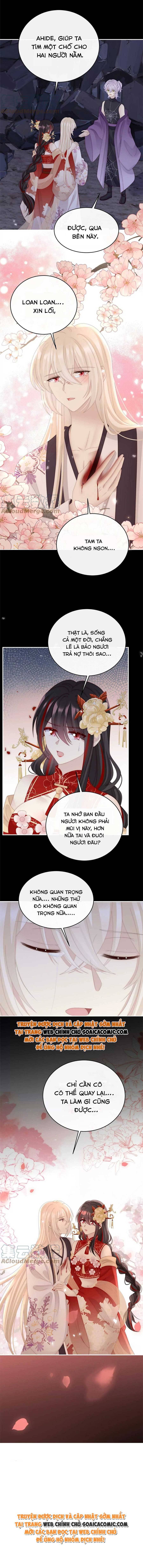 Huyết Tộc Hồi Sinh: Thê Chủ, Thỉnh Hưởng Dụng Chap 81 - Next Chap 82