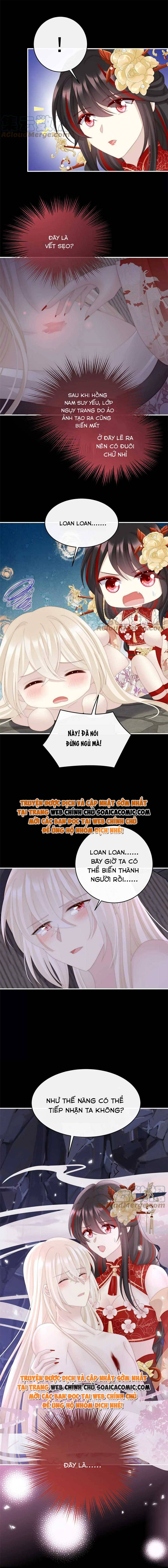 Huyết Tộc Hồi Sinh: Thê Chủ, Thỉnh Hưởng Dụng Chap 82 - Next Chap 83