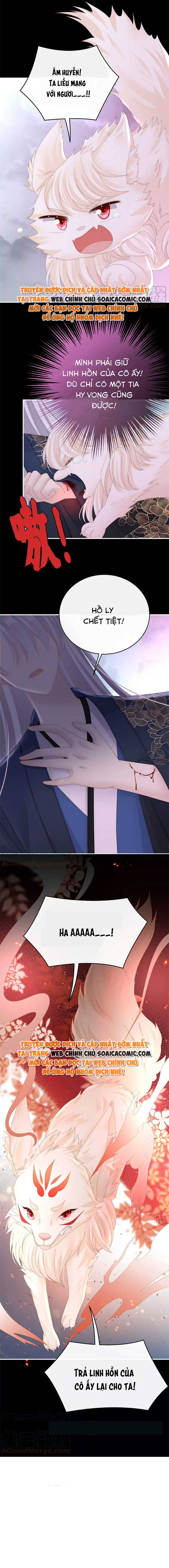 Huyết Tộc Hồi Sinh: Thê Chủ, Thỉnh Hưởng Dụng Chap 82 - Next Chap 83