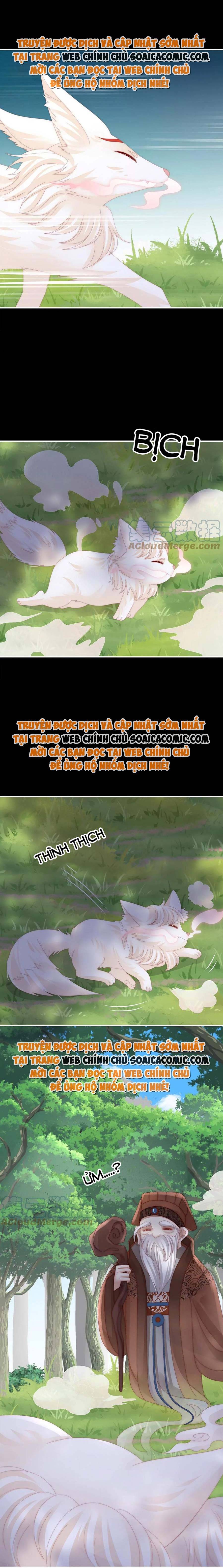 Huyết Tộc Hồi Sinh: Thê Chủ, Thỉnh Hưởng Dụng Chap 83 - Next Chap 84