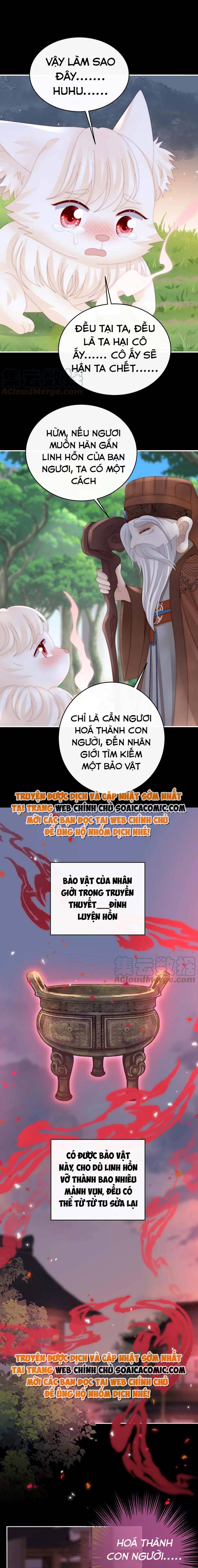 Huyết Tộc Hồi Sinh: Thê Chủ, Thỉnh Hưởng Dụng Chap 83 - Next Chap 84