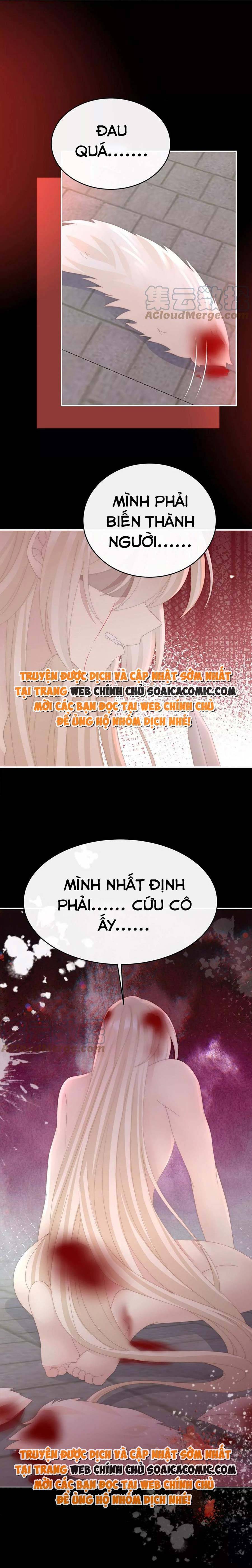 Huyết Tộc Hồi Sinh: Thê Chủ, Thỉnh Hưởng Dụng Chap 83 - Next Chap 84