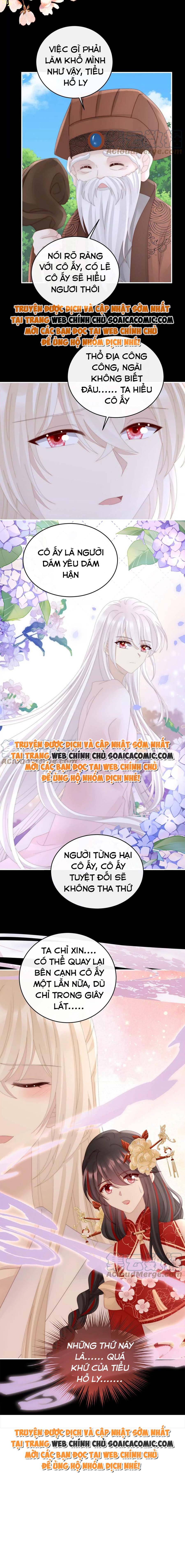 Huyết Tộc Hồi Sinh: Thê Chủ, Thỉnh Hưởng Dụng Chap 83 - Next Chap 84
