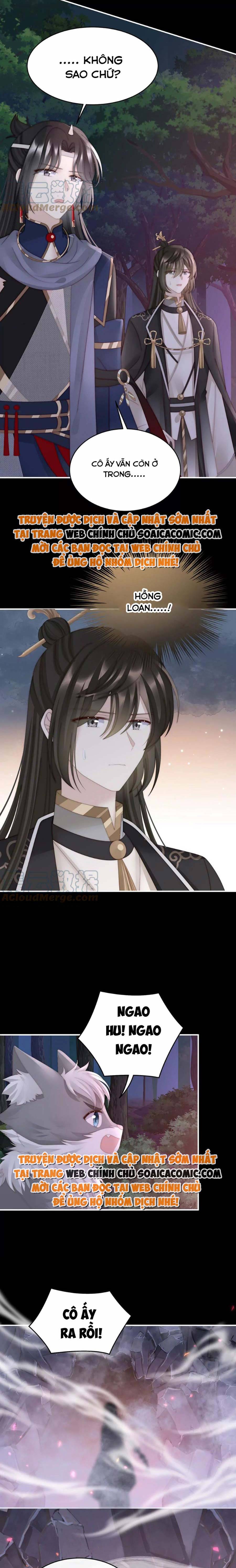 Huyết Tộc Hồi Sinh: Thê Chủ, Thỉnh Hưởng Dụng Chap 84 - Next Chap 85