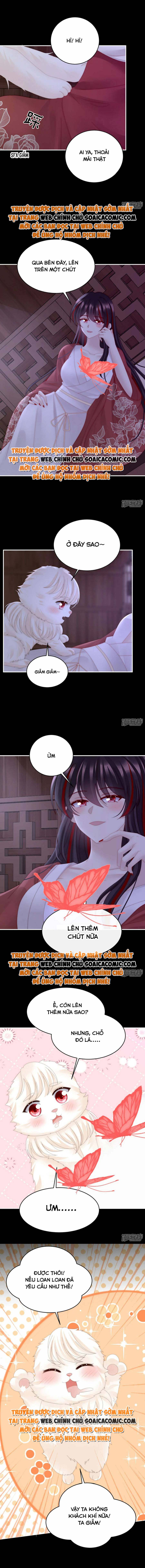 Huyết Tộc Hồi Sinh: Thê Chủ, Thỉnh Hưởng Dụng Chap 85 - Next Chap 86