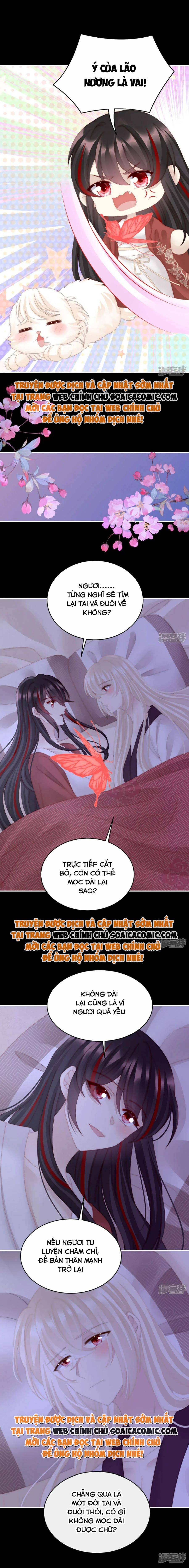 Huyết Tộc Hồi Sinh: Thê Chủ, Thỉnh Hưởng Dụng Chap 85 - Next Chap 86