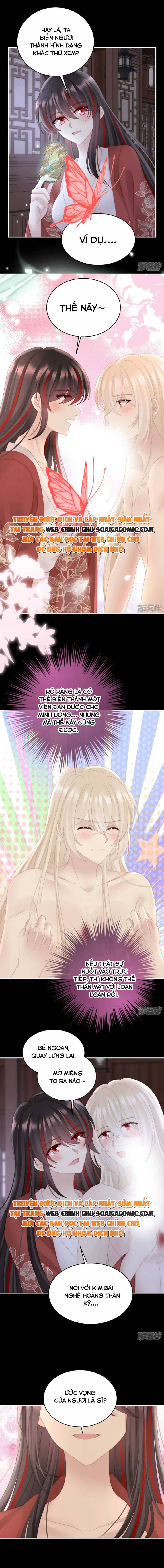 Huyết Tộc Hồi Sinh: Thê Chủ, Thỉnh Hưởng Dụng Chap 86 - Next Chap 87