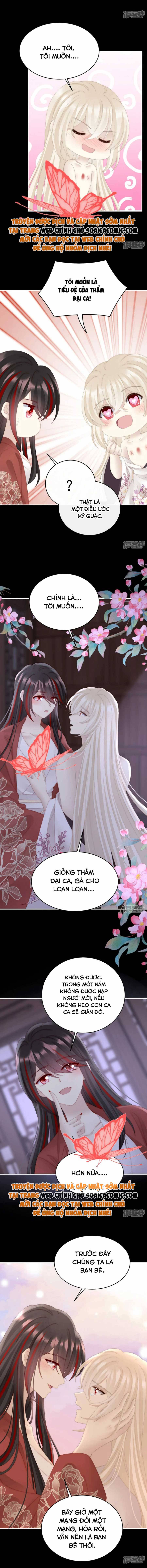 Huyết Tộc Hồi Sinh: Thê Chủ, Thỉnh Hưởng Dụng Chap 86 - Next Chap 87