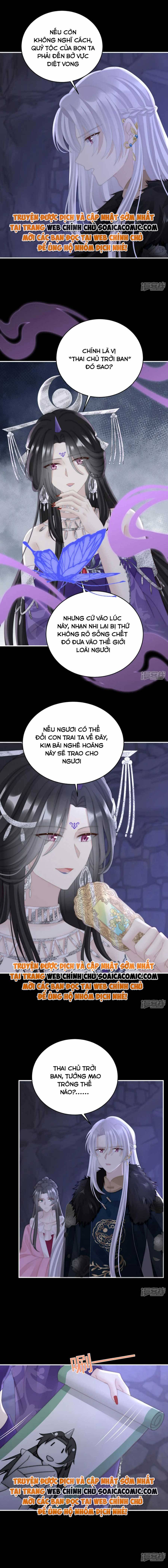 Huyết Tộc Hồi Sinh: Thê Chủ, Thỉnh Hưởng Dụng Chap 87 - Next Chap 88