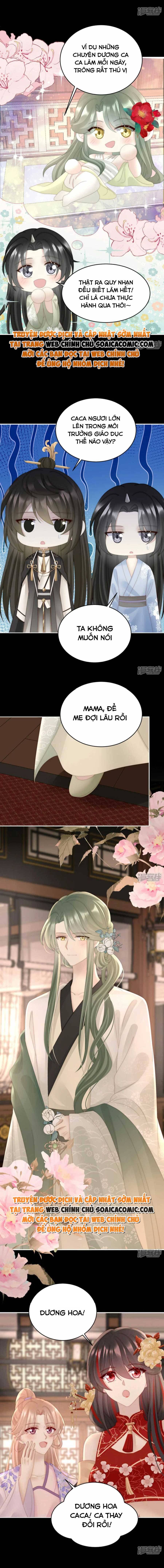 Huyết Tộc Hồi Sinh: Thê Chủ, Thỉnh Hưởng Dụng Chap 87 - Next Chap 88