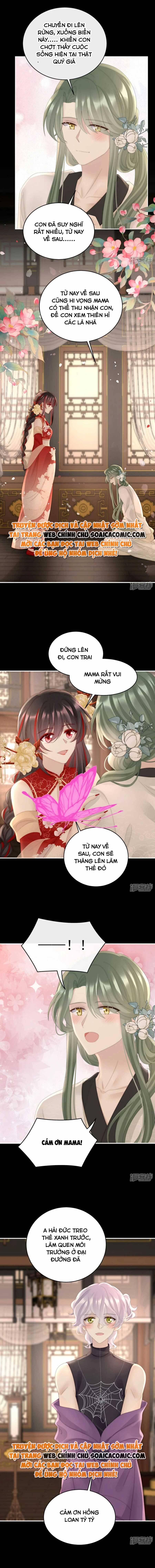 Huyết Tộc Hồi Sinh: Thê Chủ, Thỉnh Hưởng Dụng Chap 87 - Next Chap 88