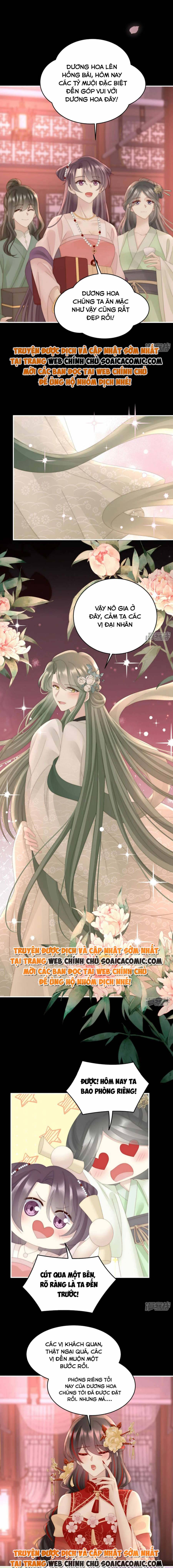 Huyết Tộc Hồi Sinh: Thê Chủ, Thỉnh Hưởng Dụng Chap 88 - Next Chap 89