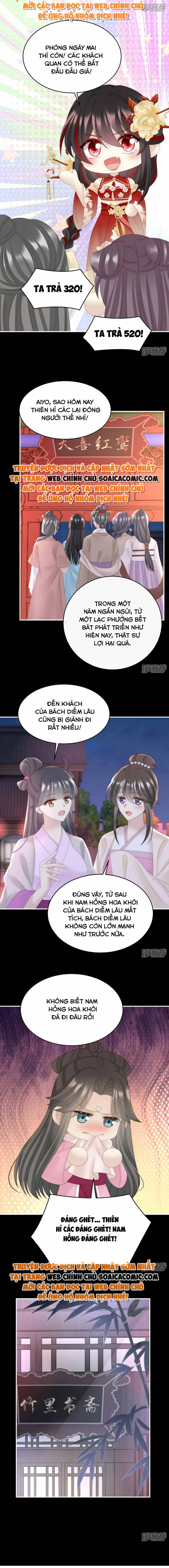 Huyết Tộc Hồi Sinh: Thê Chủ, Thỉnh Hưởng Dụng Chap 88 - Next Chap 89