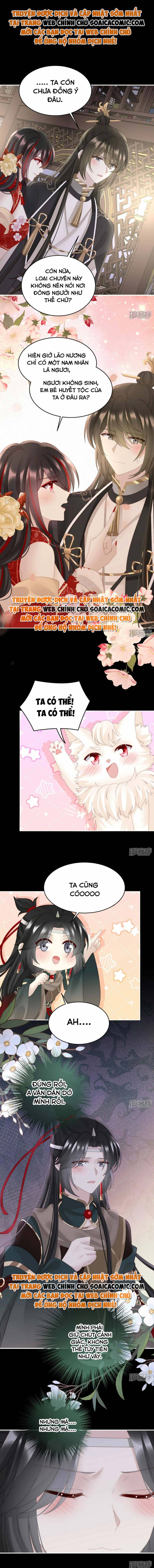 Huyết Tộc Hồi Sinh: Thê Chủ, Thỉnh Hưởng Dụng Chap 88 - Next Chap 89