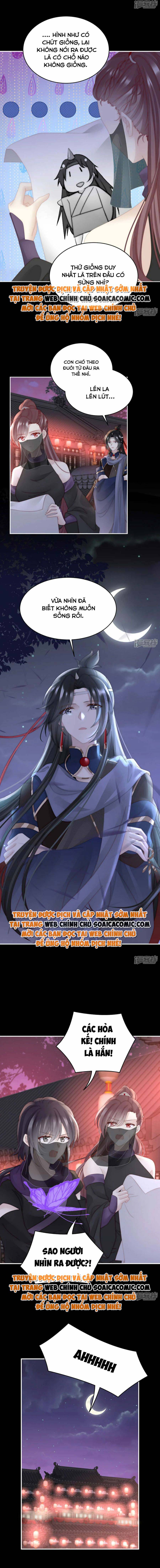 Huyết Tộc Hồi Sinh: Thê Chủ, Thỉnh Hưởng Dụng Chap 88 - Next Chap 89