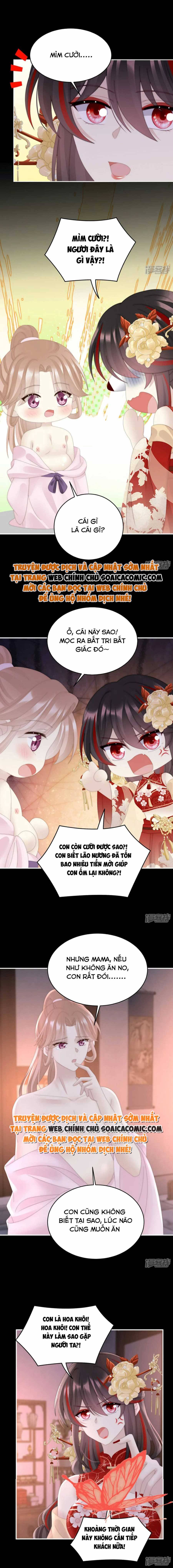 Huyết Tộc Hồi Sinh: Thê Chủ, Thỉnh Hưởng Dụng Chap 89 - Next Chap 90