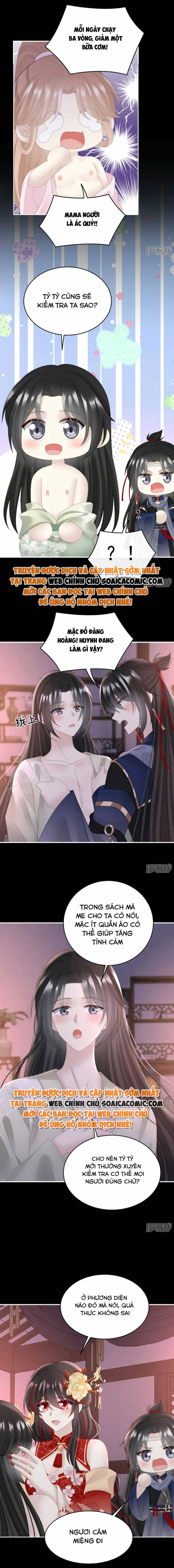 Huyết Tộc Hồi Sinh: Thê Chủ, Thỉnh Hưởng Dụng Chap 89 - Next Chap 90