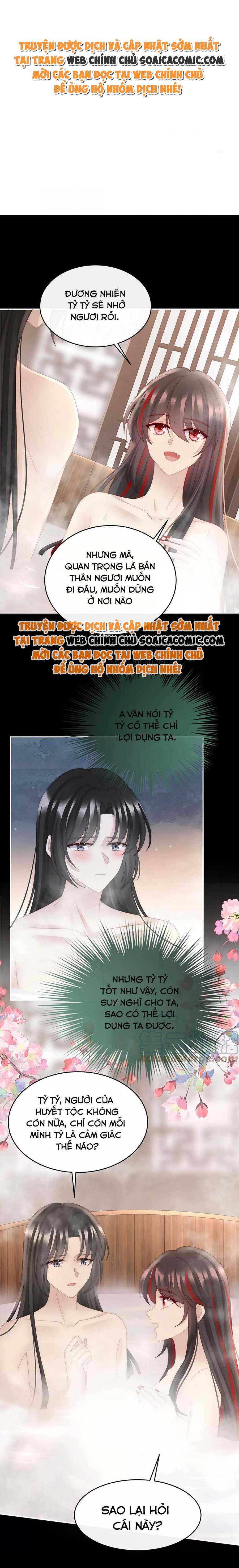 Huyết Tộc Hồi Sinh: Thê Chủ, Thỉnh Hưởng Dụng Chap 90 - Next Chap 91