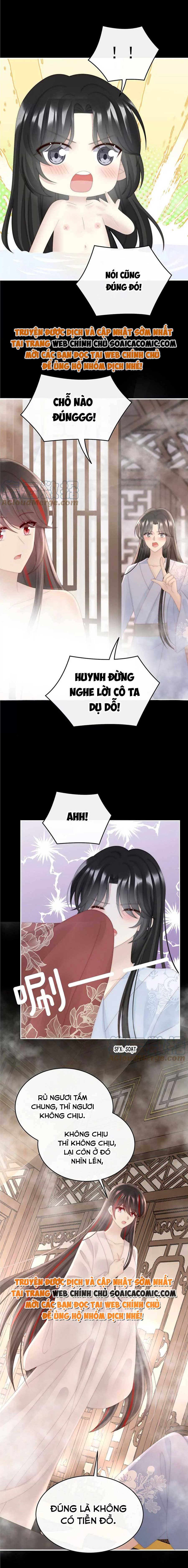 Huyết Tộc Hồi Sinh: Thê Chủ, Thỉnh Hưởng Dụng Chap 90 - Next Chap 91