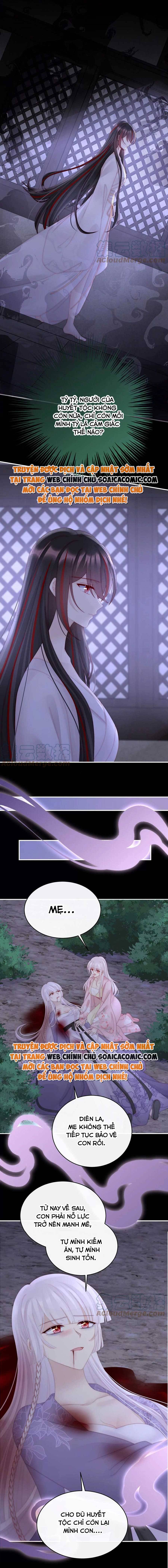 Huyết Tộc Hồi Sinh: Thê Chủ, Thỉnh Hưởng Dụng Chap 90 - Next Chap 91