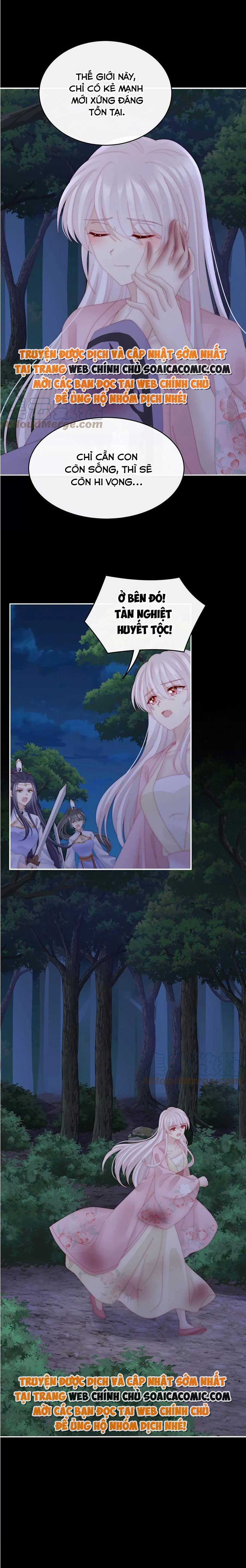 Huyết Tộc Hồi Sinh: Thê Chủ, Thỉnh Hưởng Dụng Chap 90 - Next Chap 91