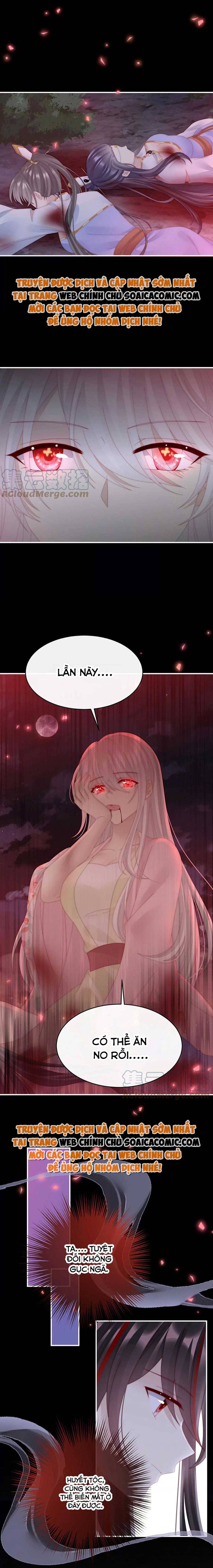 Huyết Tộc Hồi Sinh: Thê Chủ, Thỉnh Hưởng Dụng Chap 90 - Next Chap 91